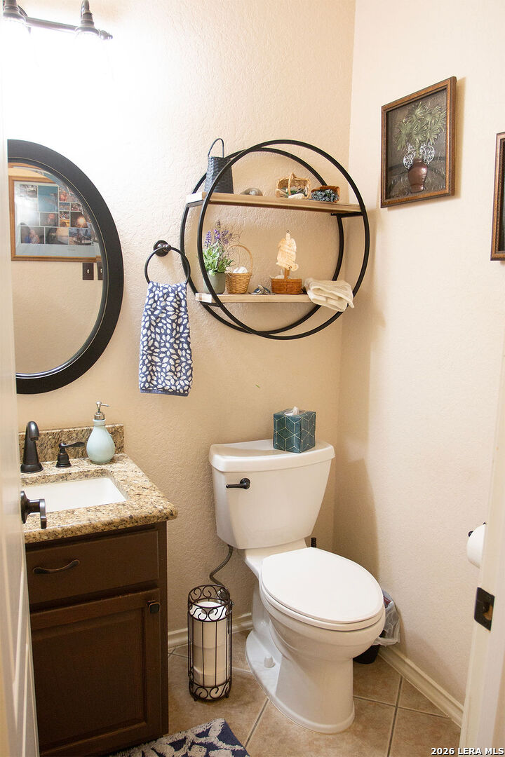 2500 Pillory Pointe Schertz TX 78108