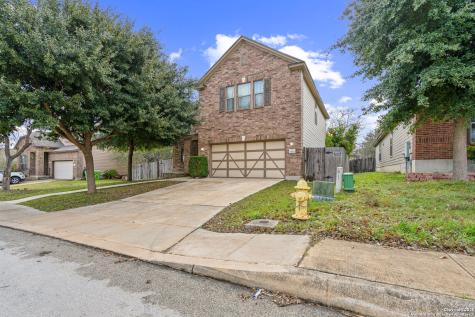 13612 Sungrove View San Antonio TX 78245