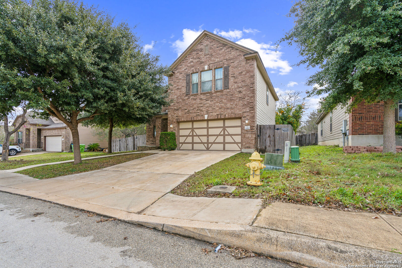 13612 Sungrove View San Antonio TX 78245