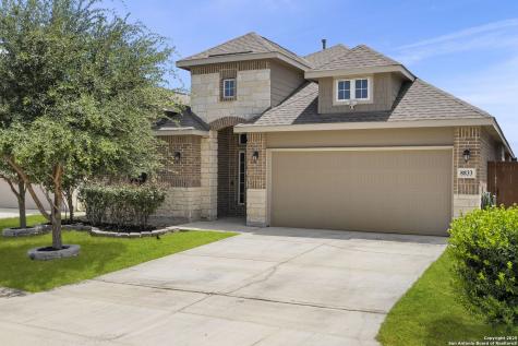 8833 Pinto Canyon San Antonio TX 78254
