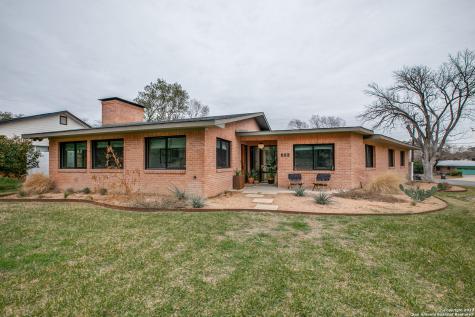 139 Sharon Drive San Antonio TX 78216