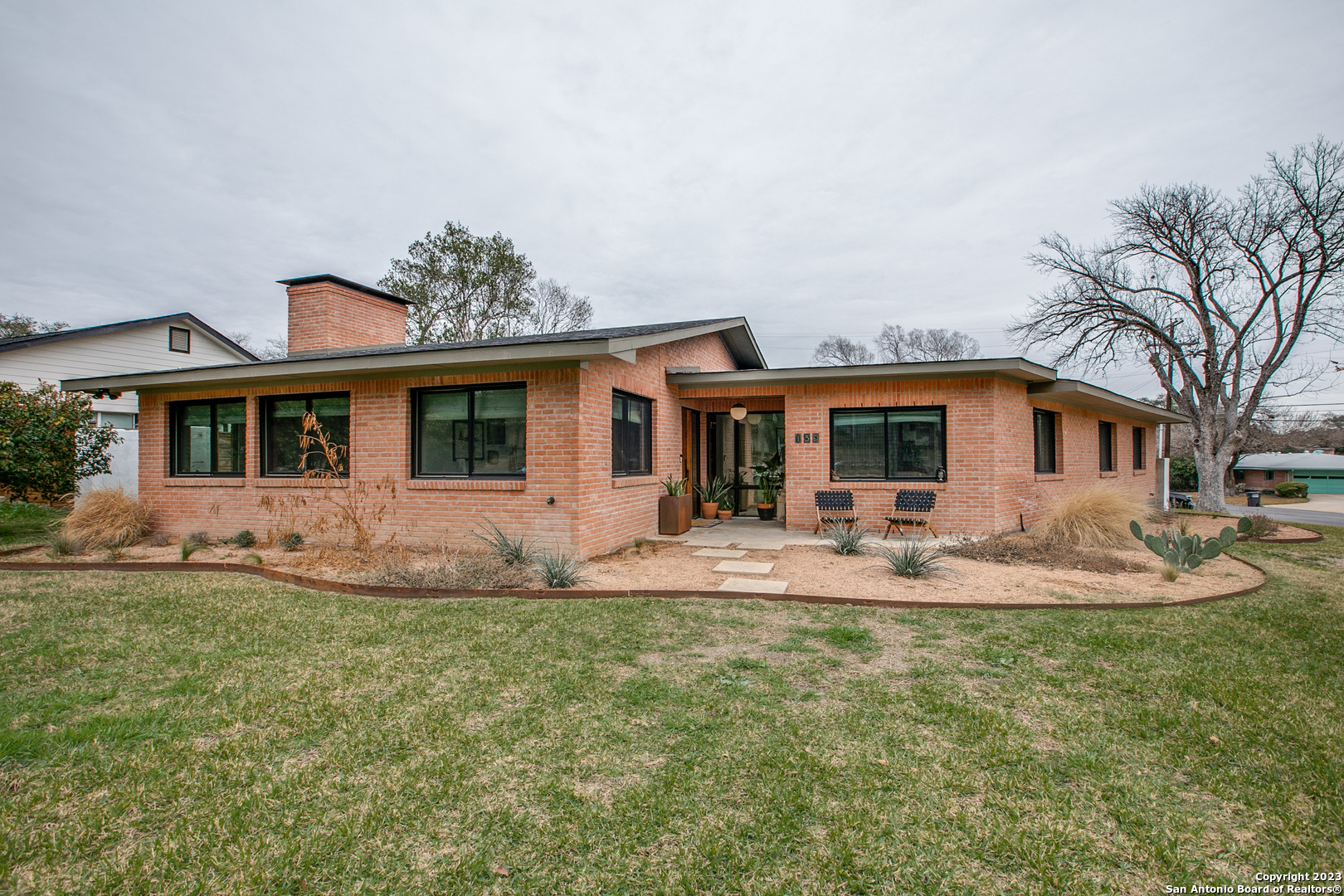 139 Sharon Drive San Antonio TX 78216