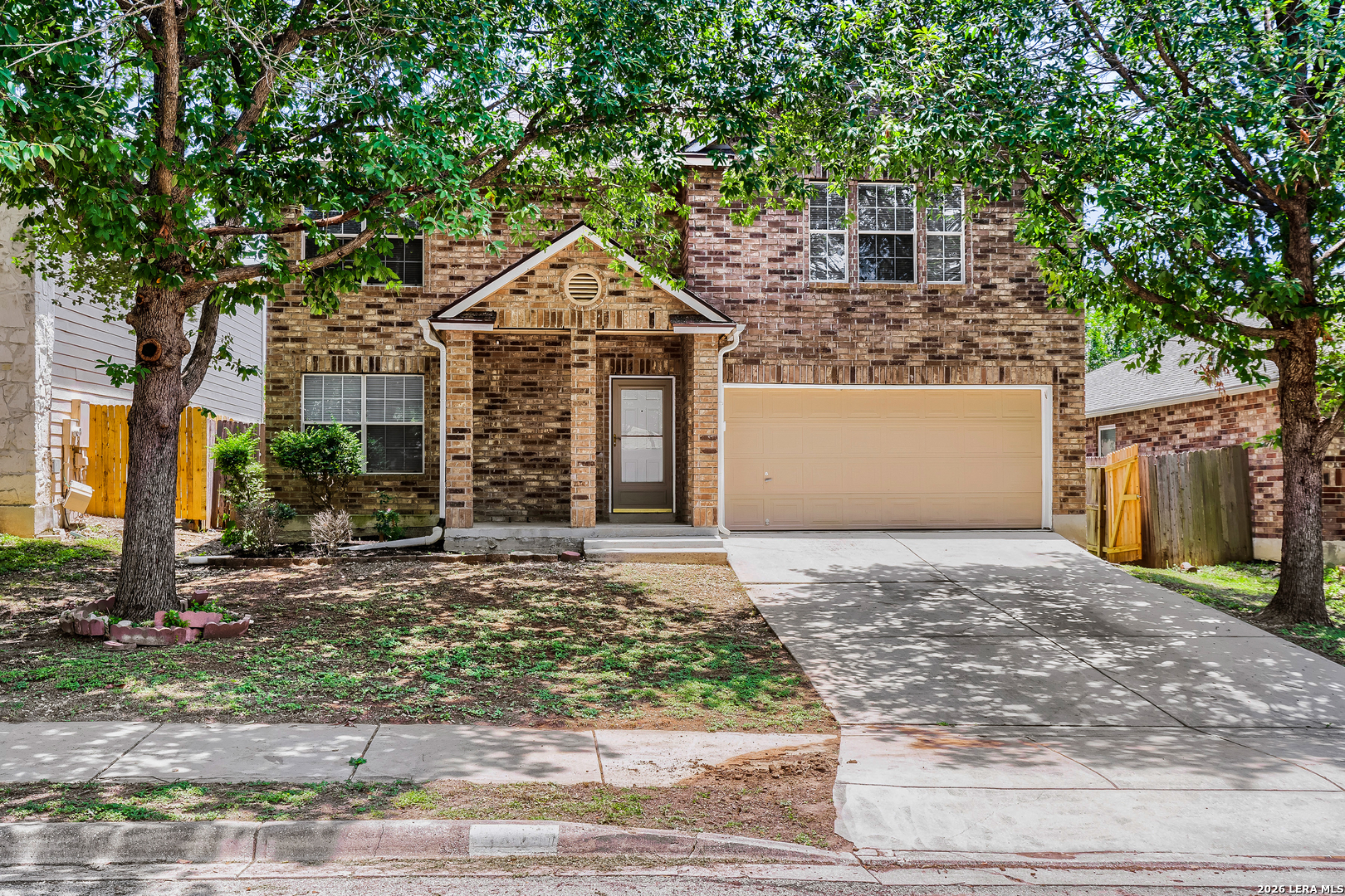 3424 Whisper Bluff Schertz TX 78108