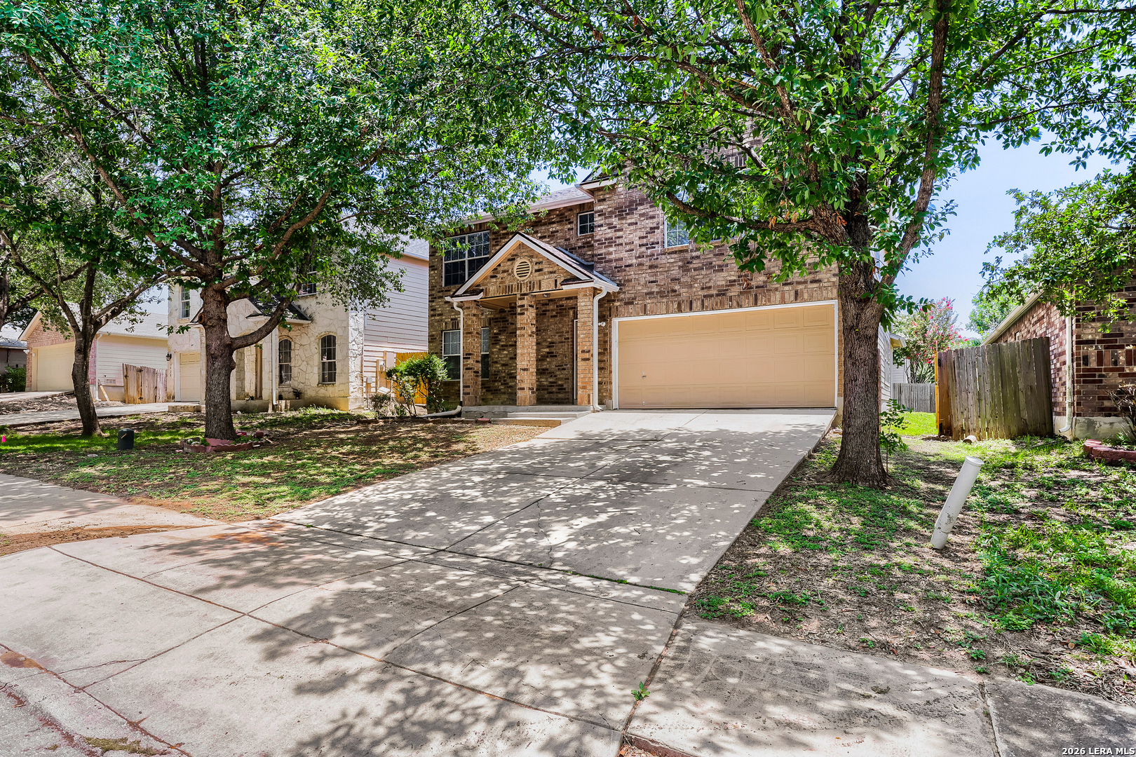 3424 Whisper Bluff Schertz TX 78108