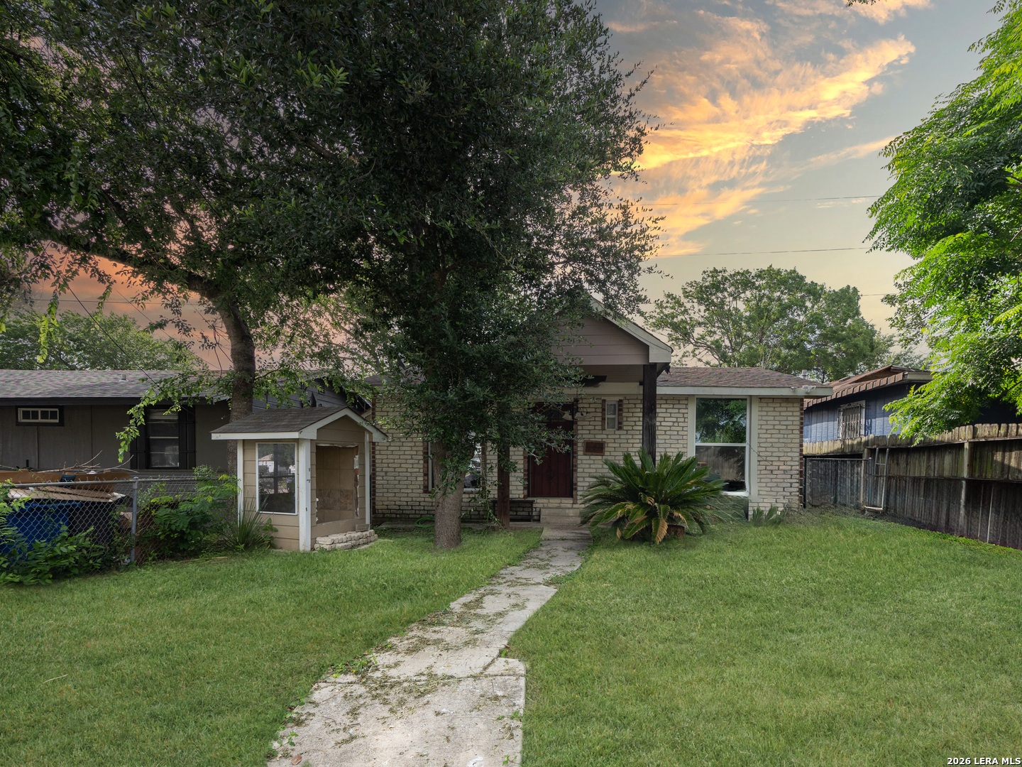 346 Alice Fay Avenue San Antonio TX 78237