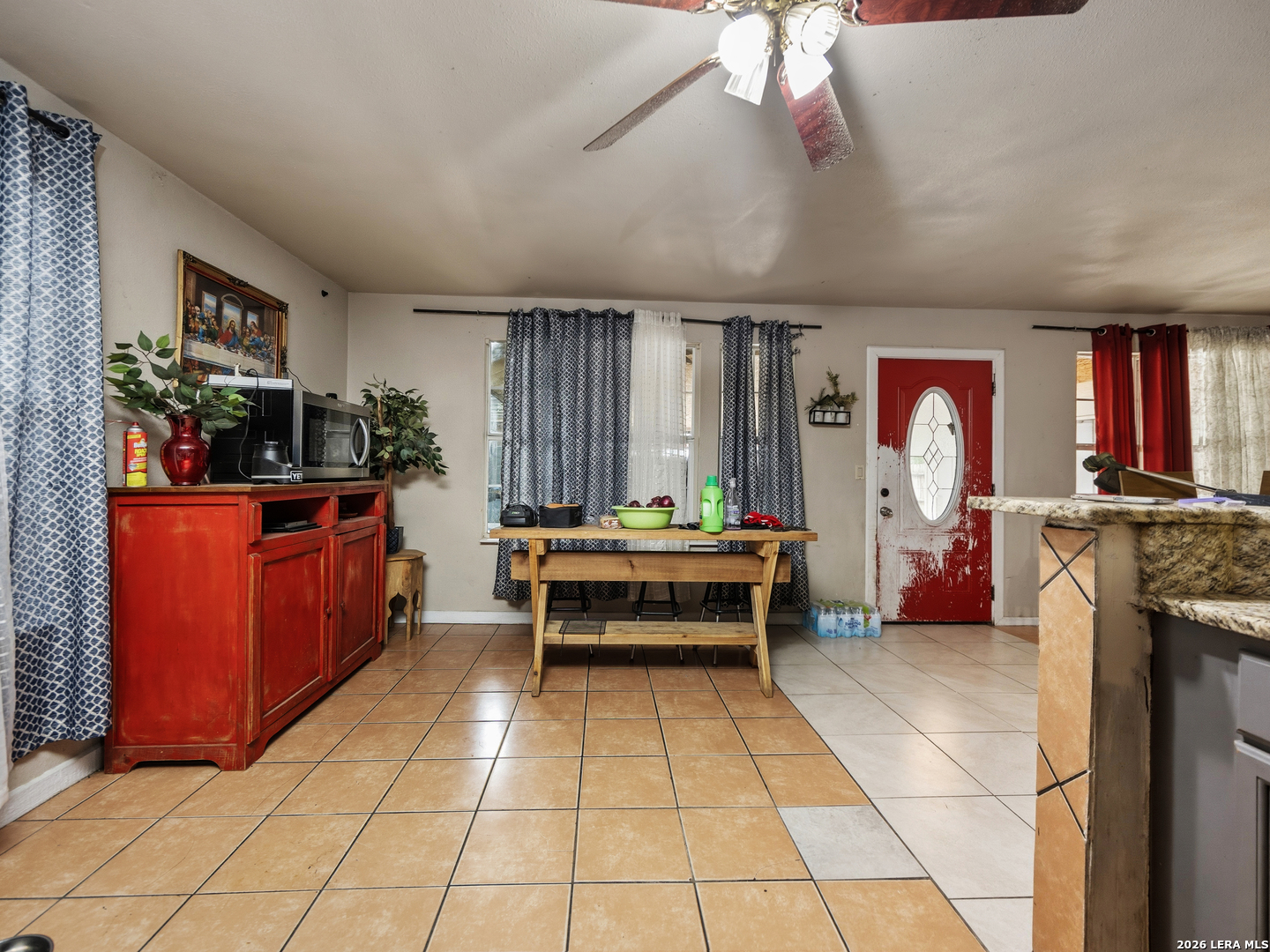 346 Alice Fay Avenue San Antonio TX 78237