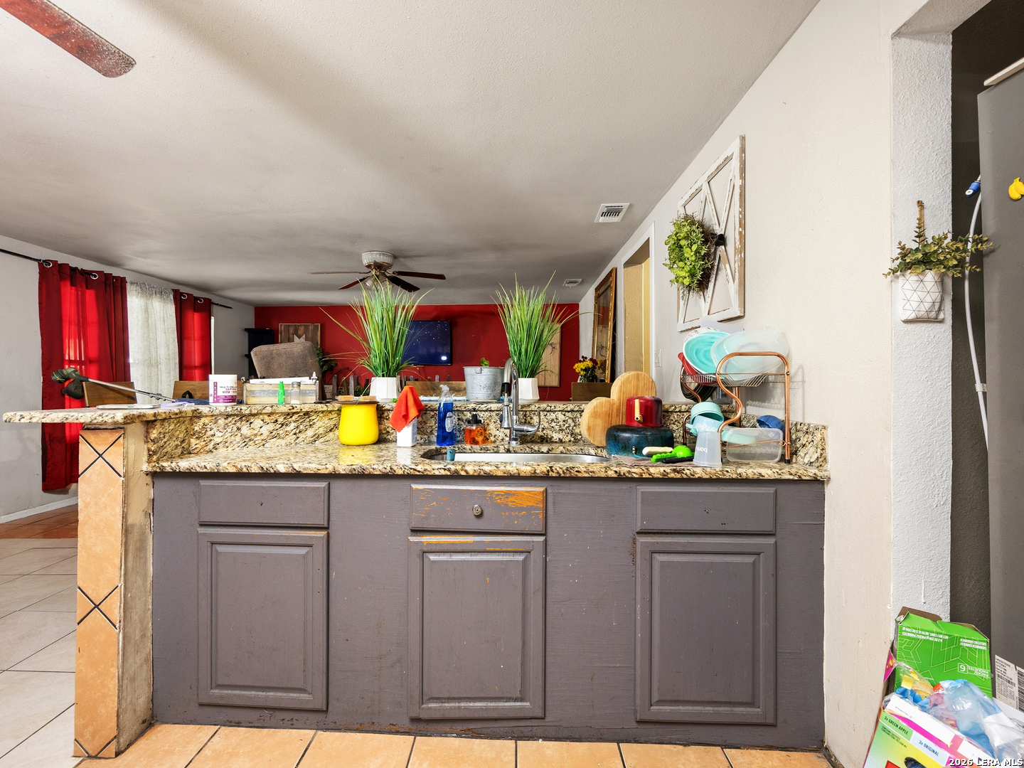 346 Alice Fay Avenue San Antonio TX 78237