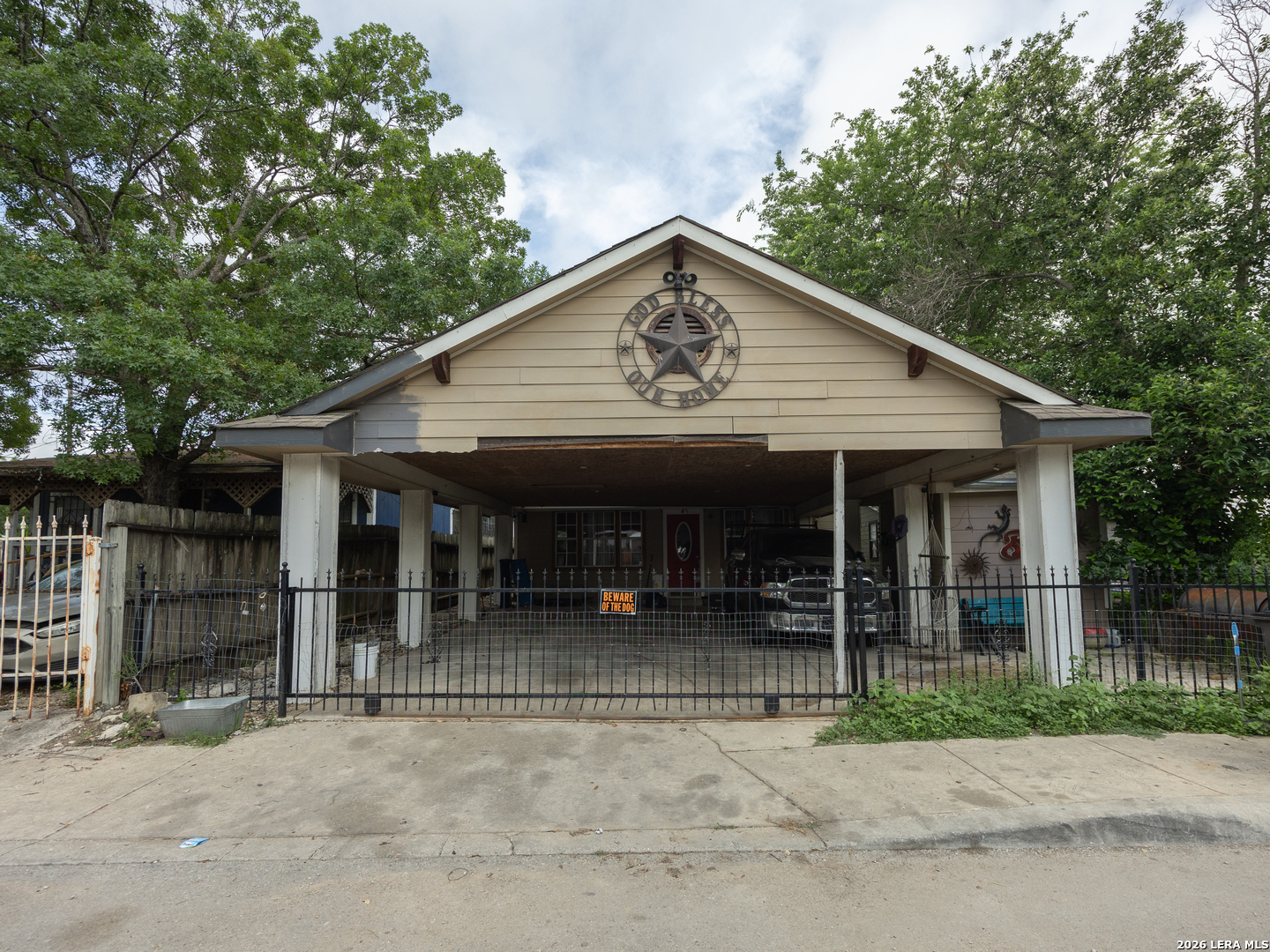 346 Alice Fay Avenue San Antonio TX 78237