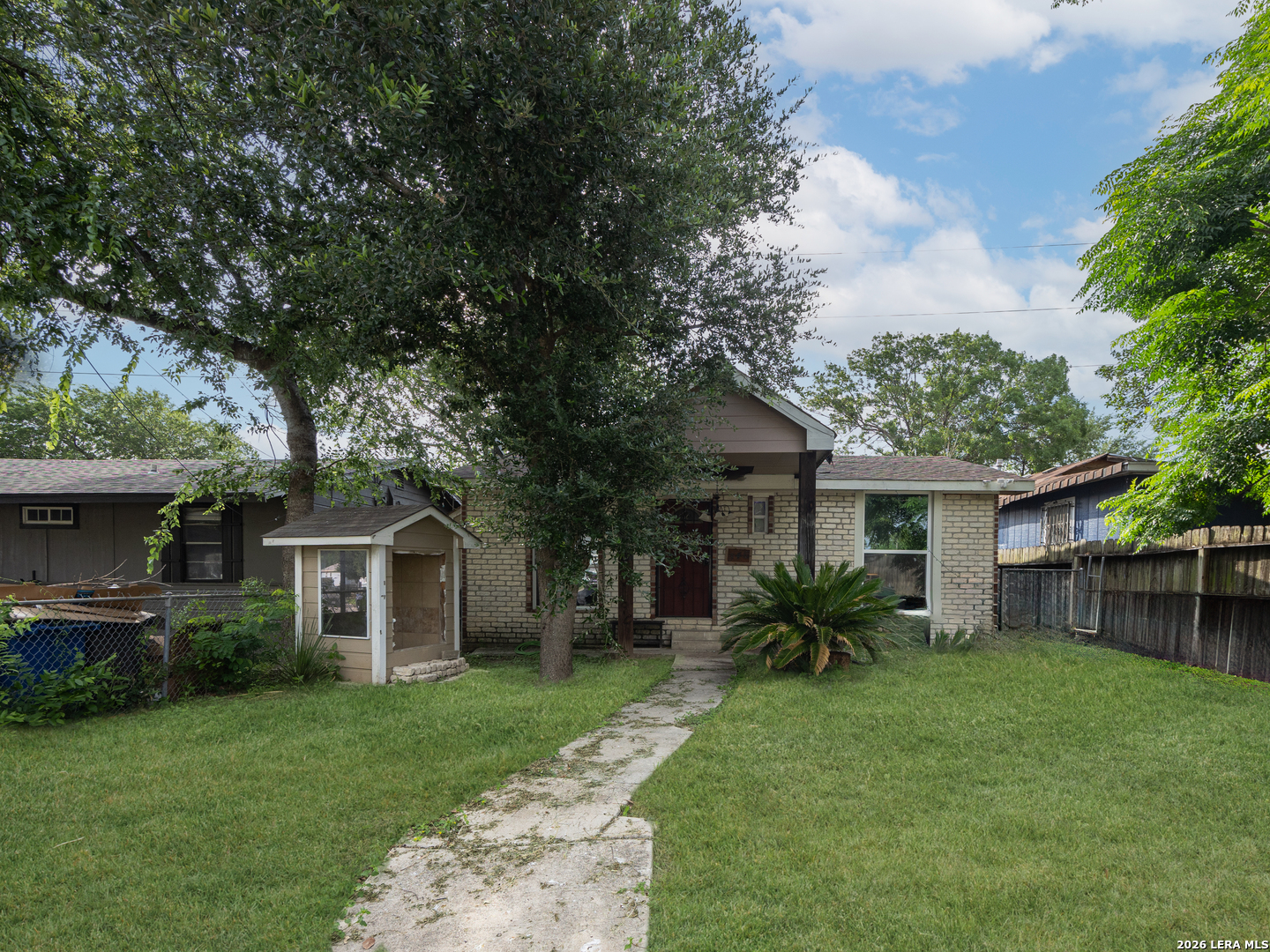 346 Alice Fay Avenue San Antonio TX 78237