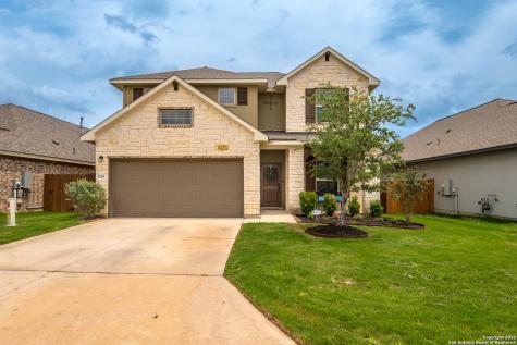 1244 Loma Ranch New Braunfels TX 78132