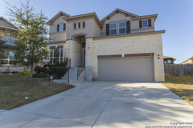 12611 Neville Ranch San Antonio TX 78245