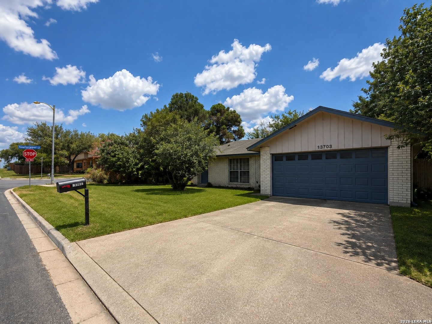13703 Dreamwood Drive San Antonio TX 78233