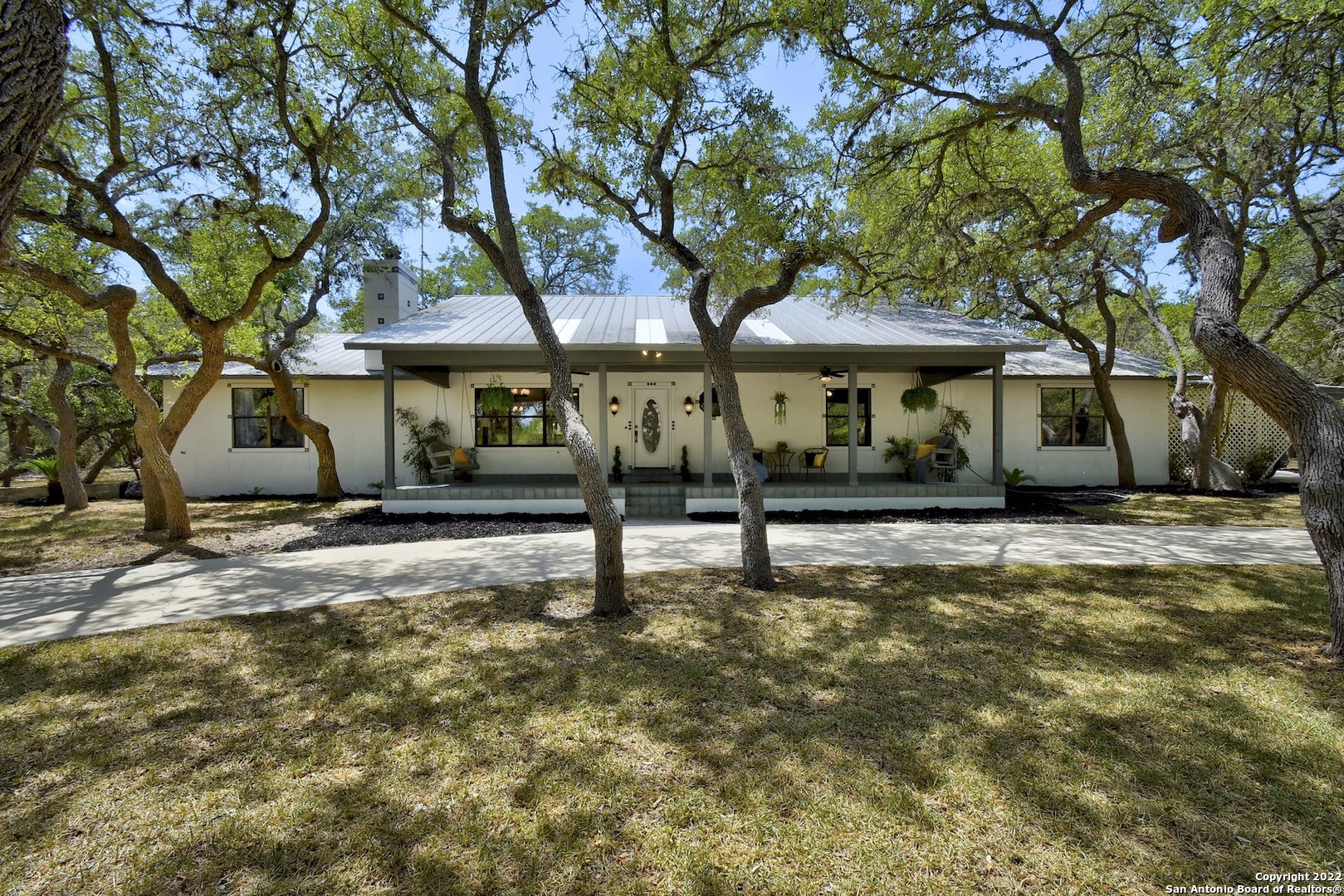 30640 Leroy Scheel Road Bulverde TX 78163