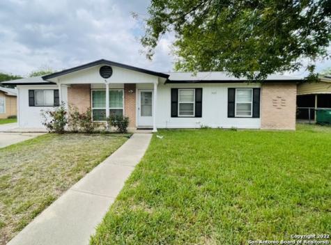 7107 Westshire Drive San Antonio TX 78227