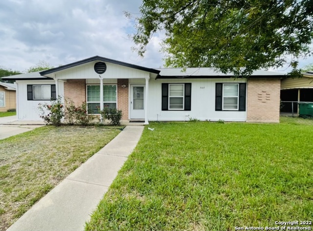 7107 Westshire Drive San Antonio TX 78227