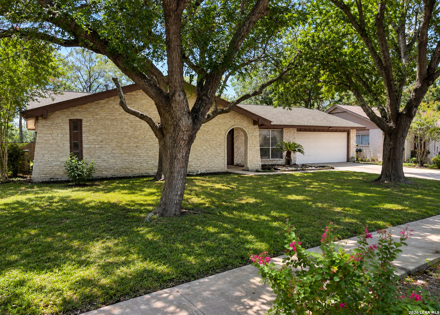 4018 Mooresfield Street San Antonio TX 78217