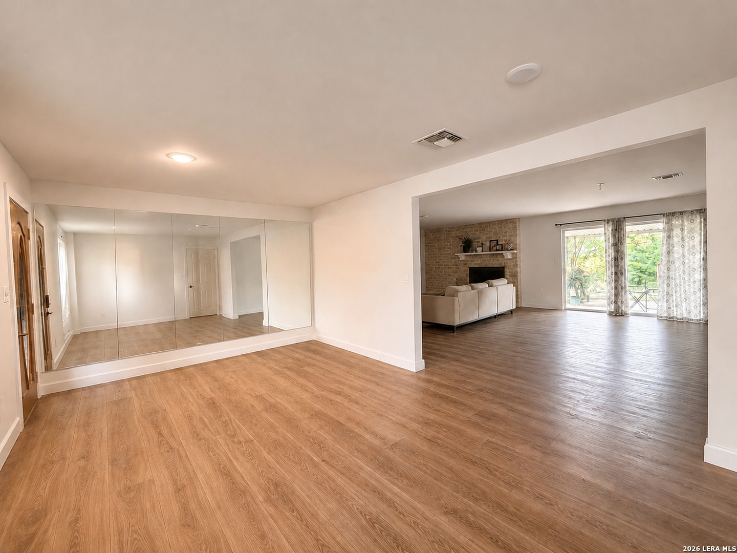 4018 Mooresfield Street San Antonio TX 78217