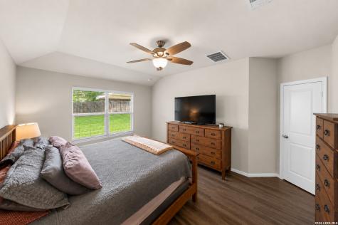 31642 Untrodden Way Bulverde TX 78163