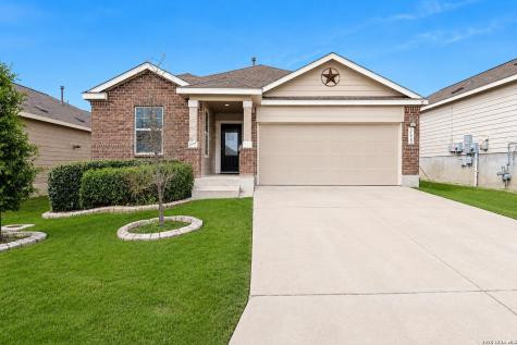 31642 Untrodden Way Bulverde TX 78163