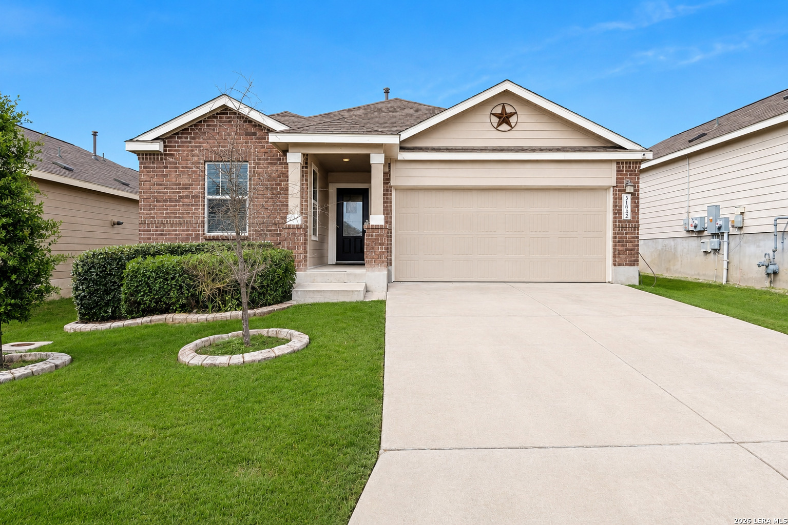 31642 Untrodden Way Bulverde TX 78163