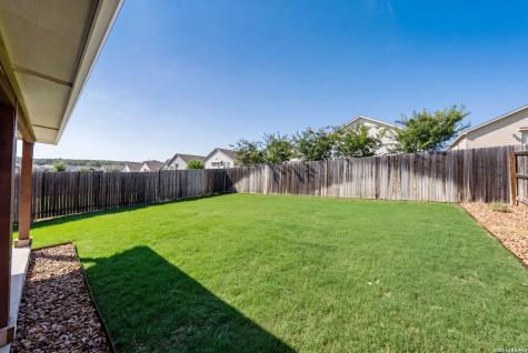 31642 Untrodden Way Bulverde TX 78163