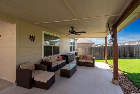 31642 Untrodden Way Bulverde TX 78163