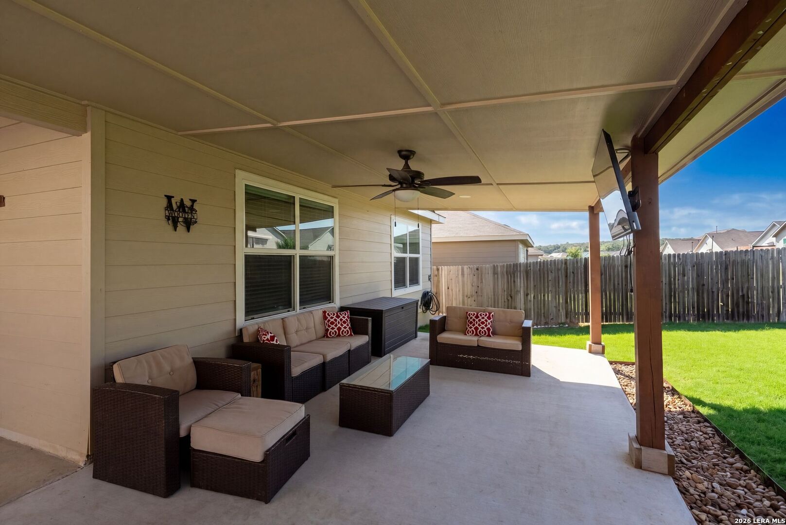 31642 Untrodden Way Bulverde TX 78163