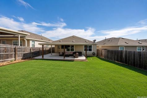 31642 Untrodden Way Bulverde TX 78163