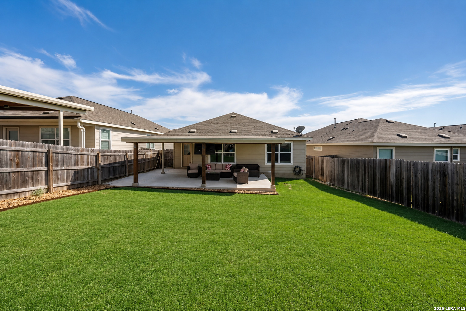 31642 Untrodden Way Bulverde TX 78163