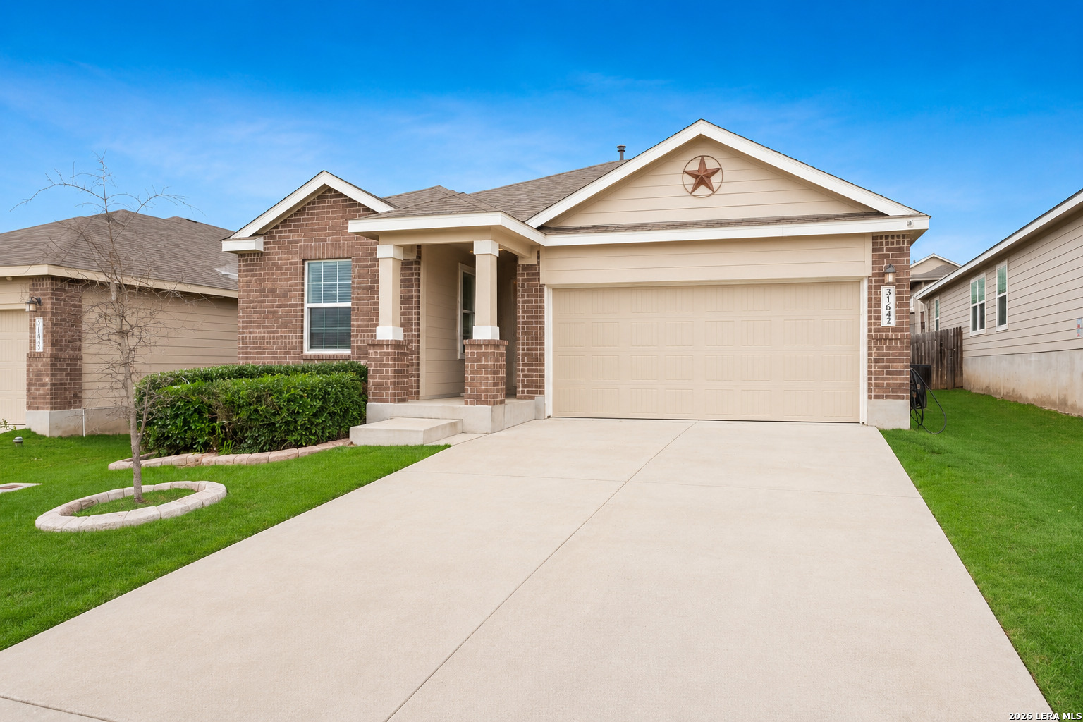 31642 Untrodden Way Bulverde TX 78163