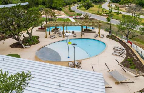 31642 Untrodden Way Bulverde TX 78163