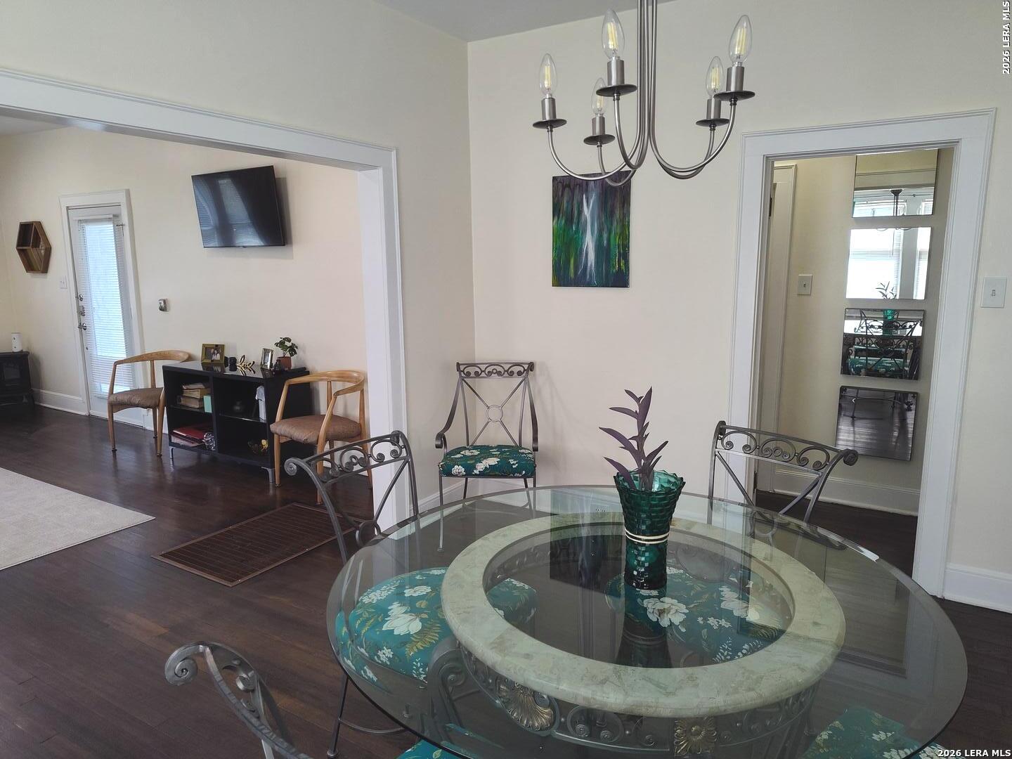 334 Pershing Avenue San Antonio TX 78209