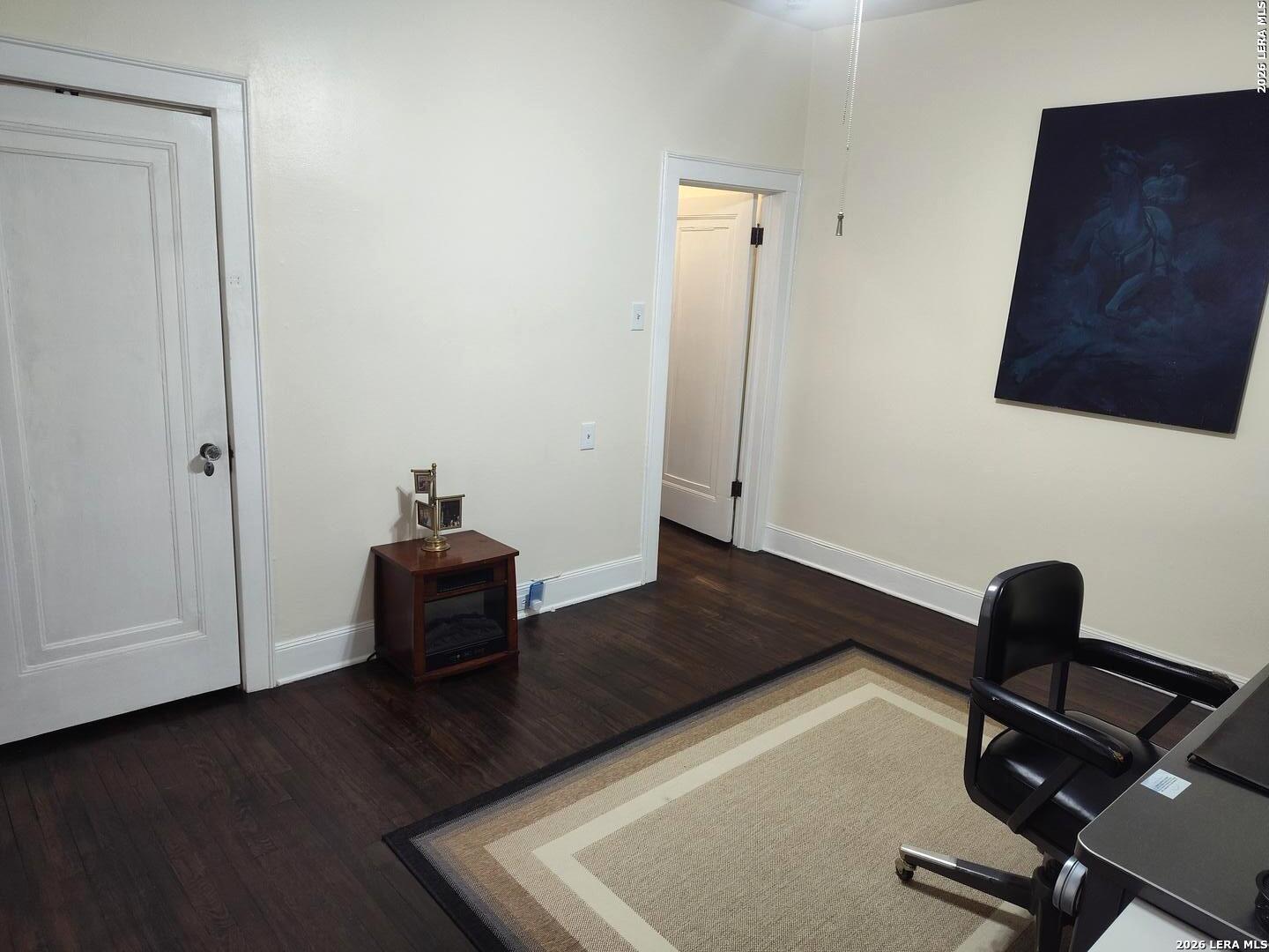 334 Pershing Avenue San Antonio TX 78209