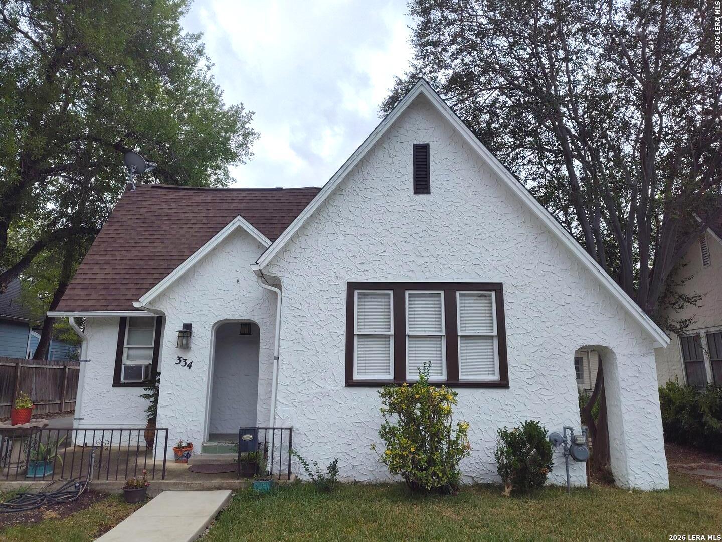 334 Pershing Avenue San Antonio TX 78209