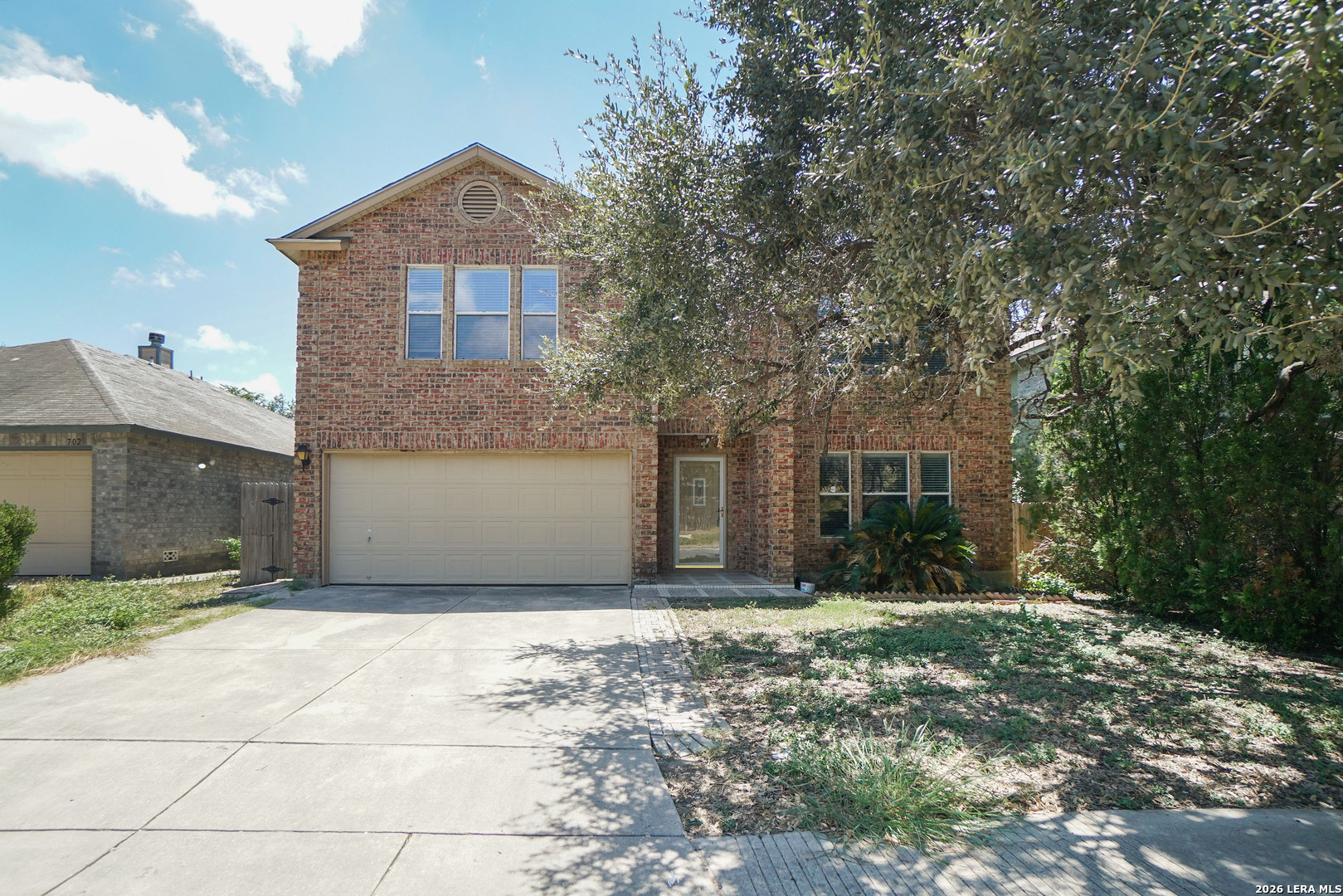 706 Empresario Drive San Antonio TX 78253