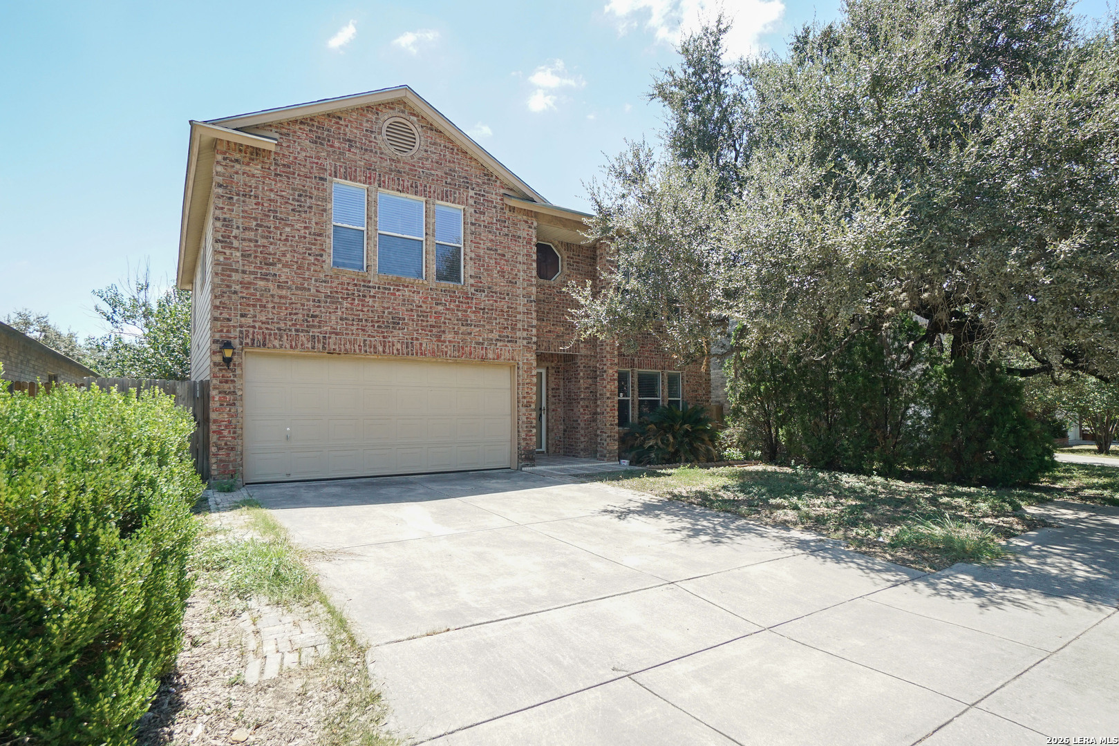 706 Empresario Drive San Antonio TX 78253