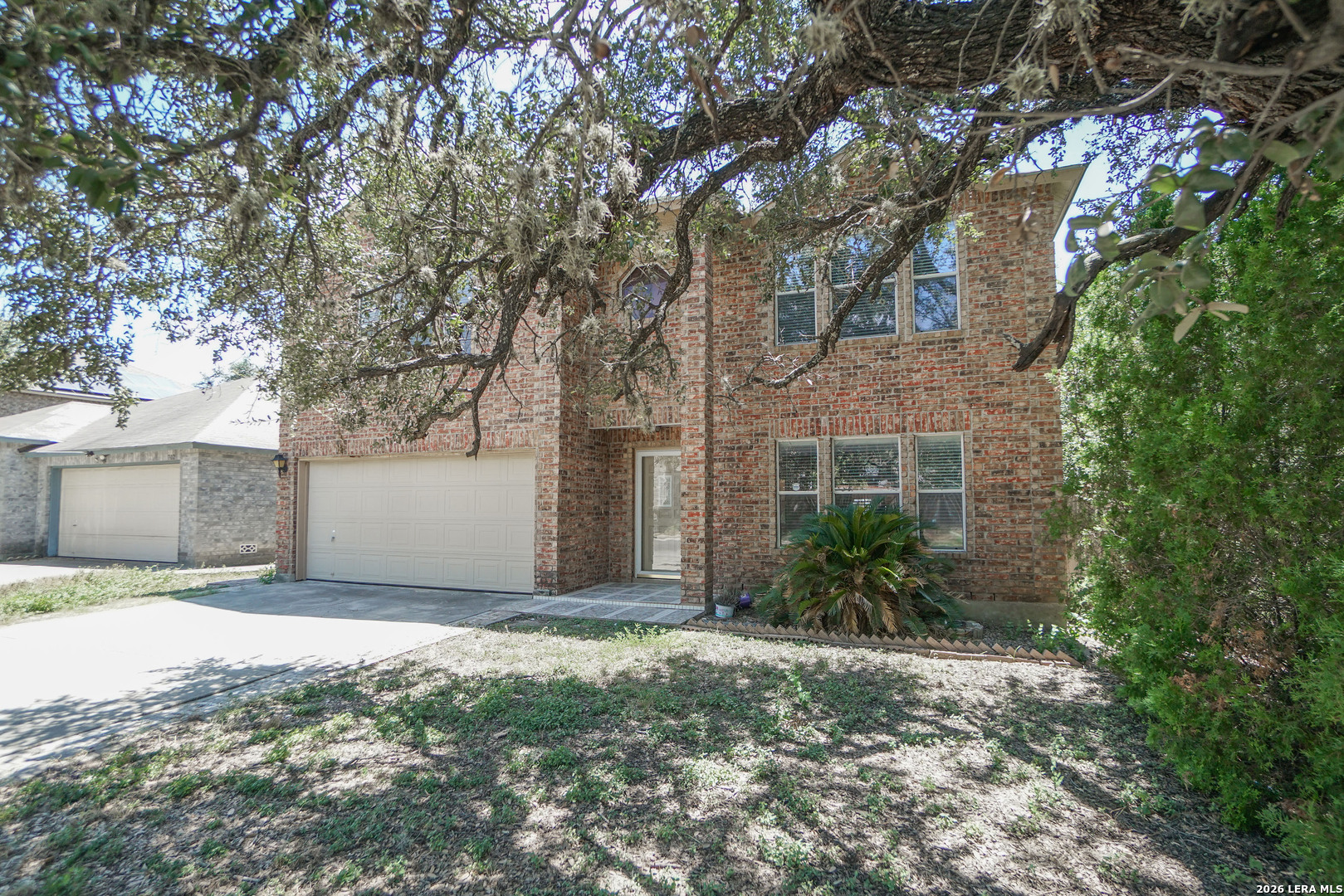706 Empresario Drive San Antonio TX 78253