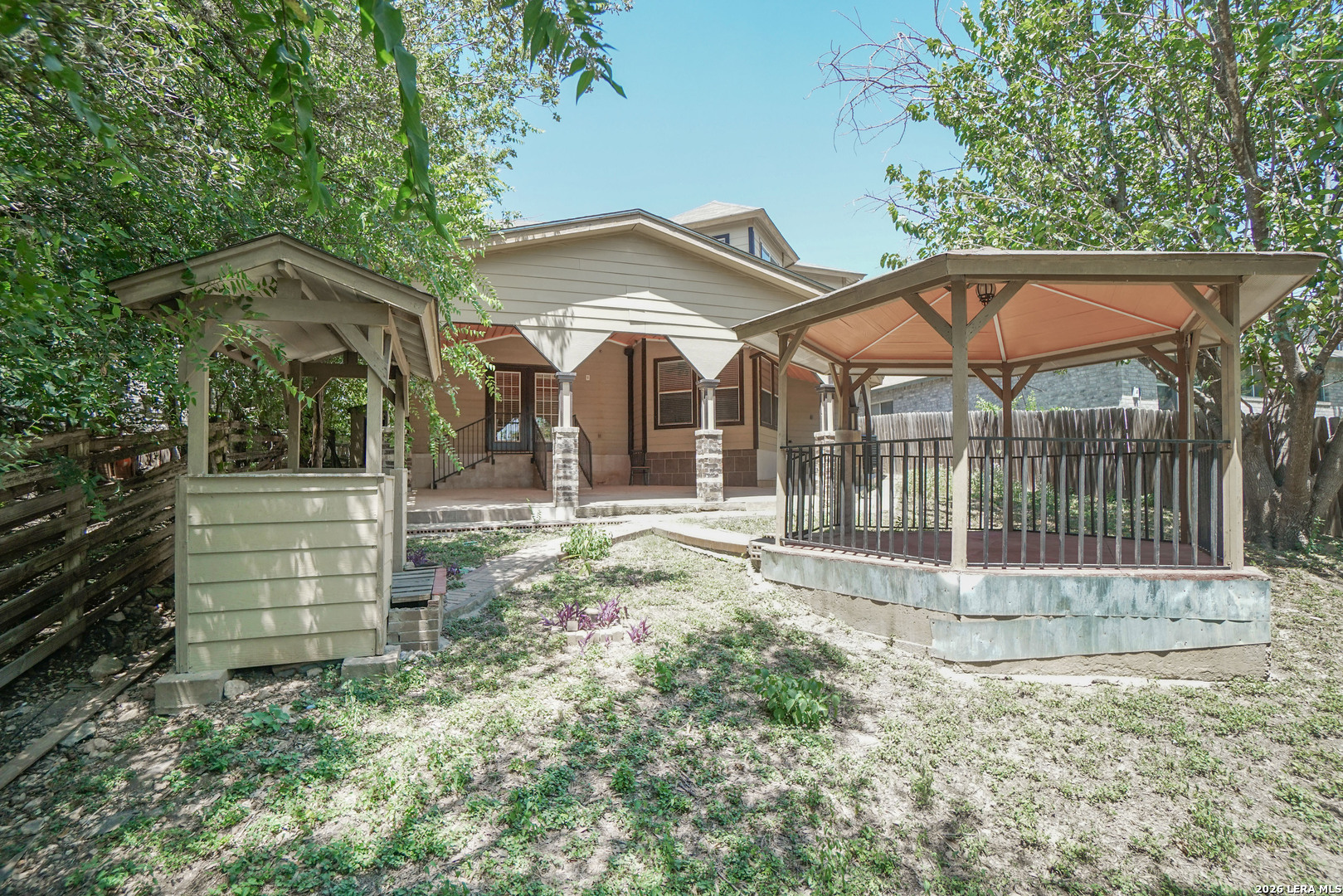 706 Empresario Drive San Antonio TX 78253