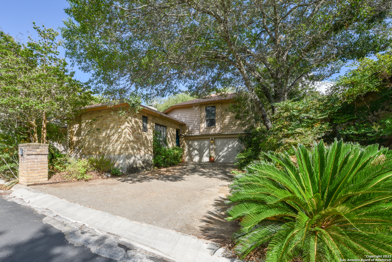 3439 Wellsprings Drive San Antonio TX 78230