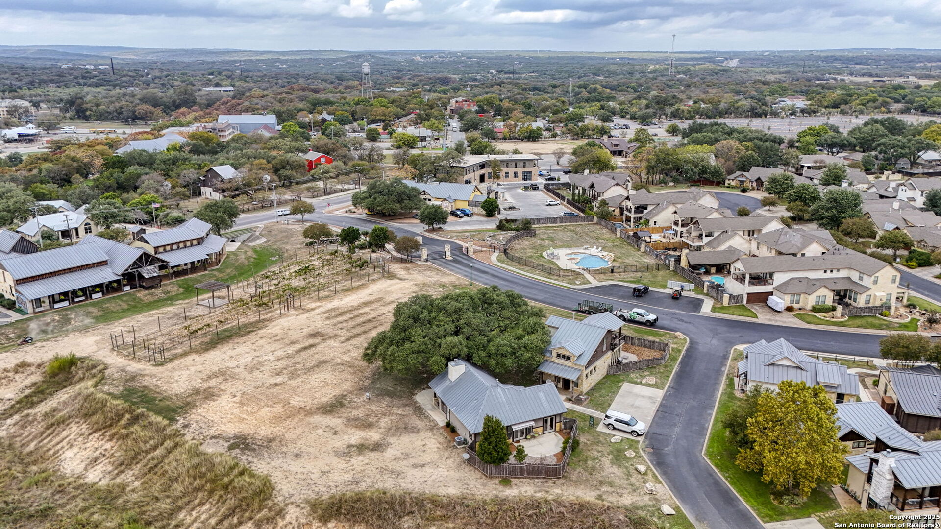 1614 Gruene Vineyard New Braunfels TX 78130