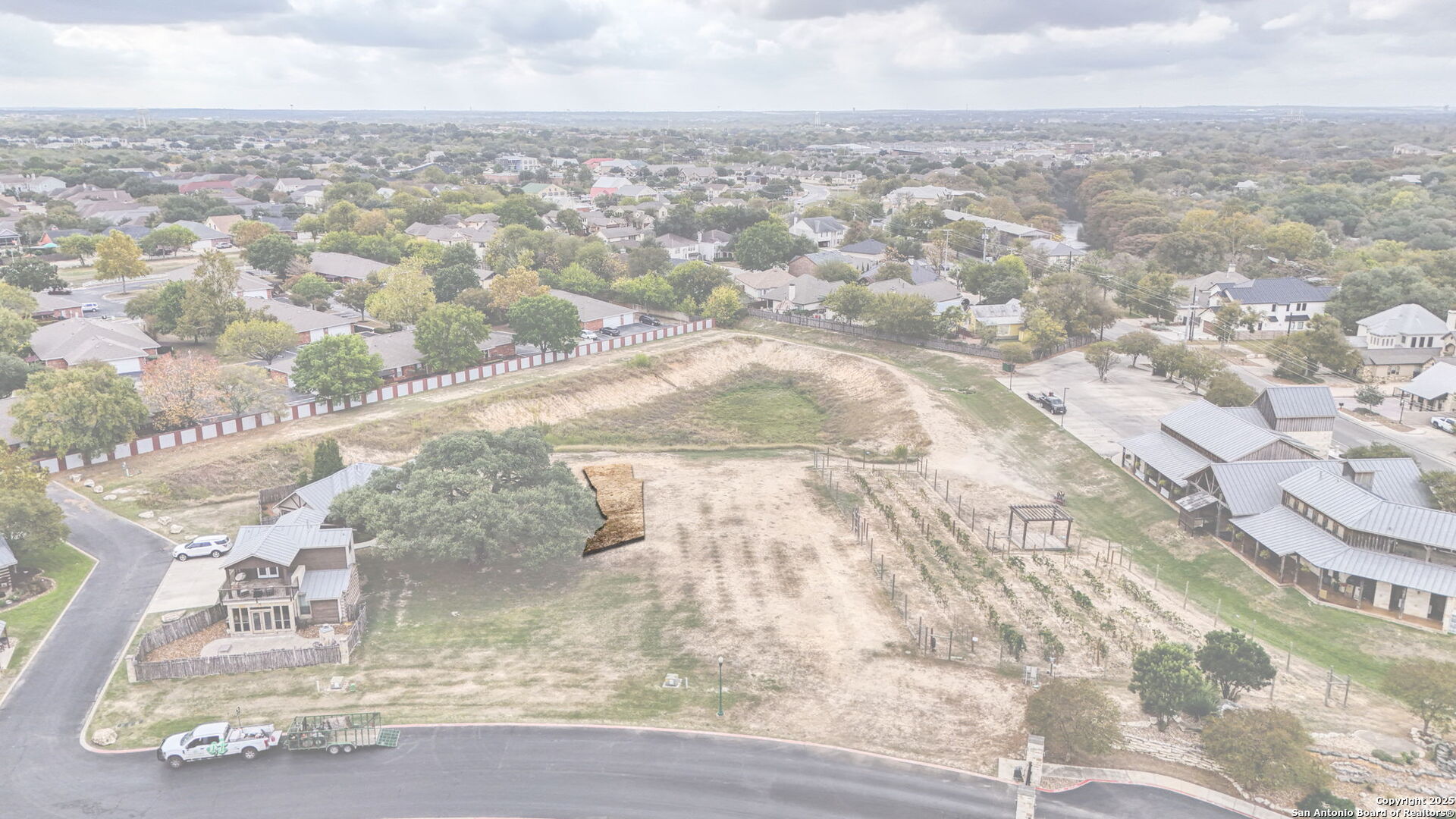 1614 Gruene Vineyard New Braunfels TX 78130