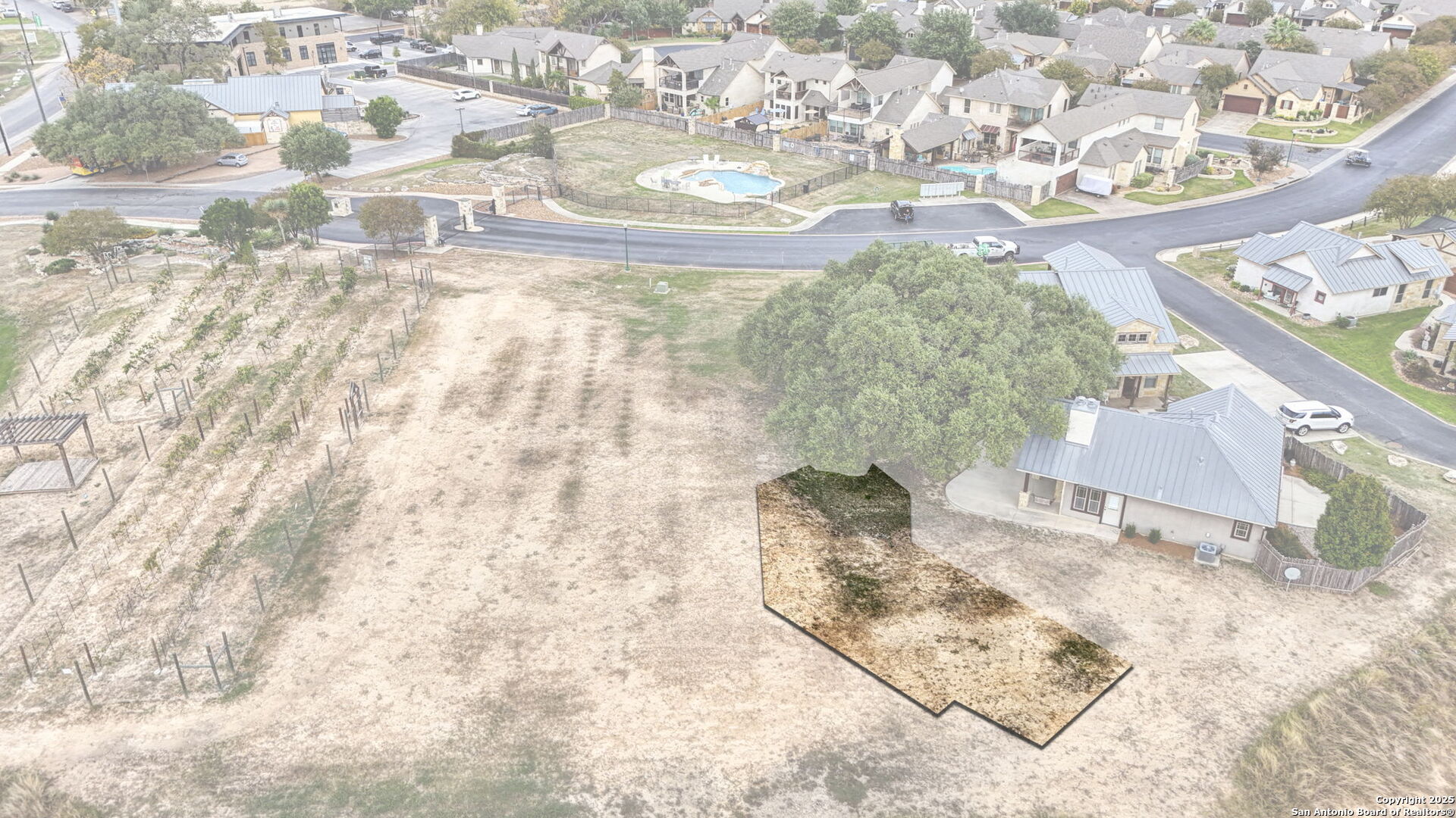 1614 Gruene Vineyard New Braunfels TX 78130