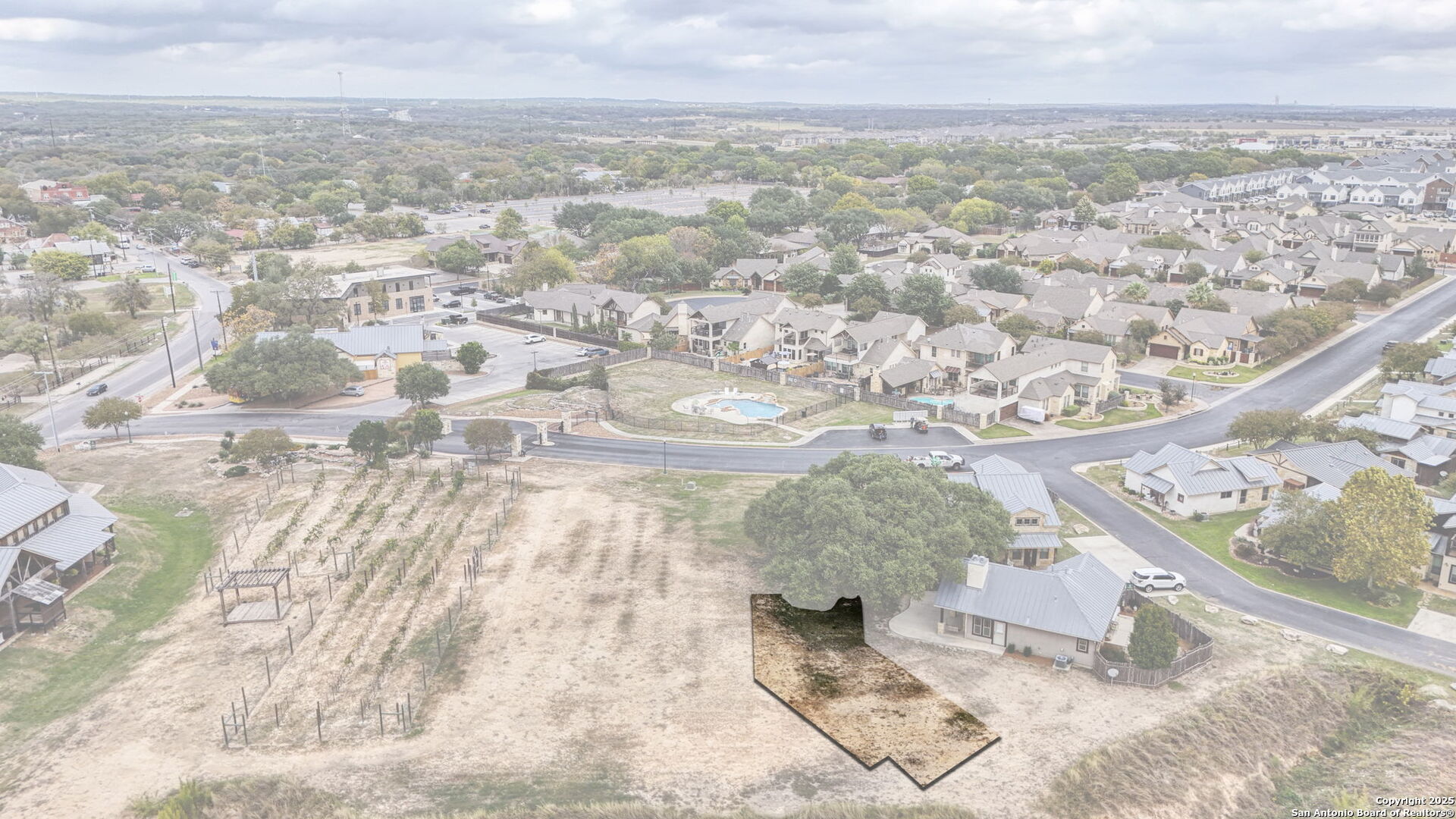 1614 Gruene Vineyard New Braunfels TX 78130