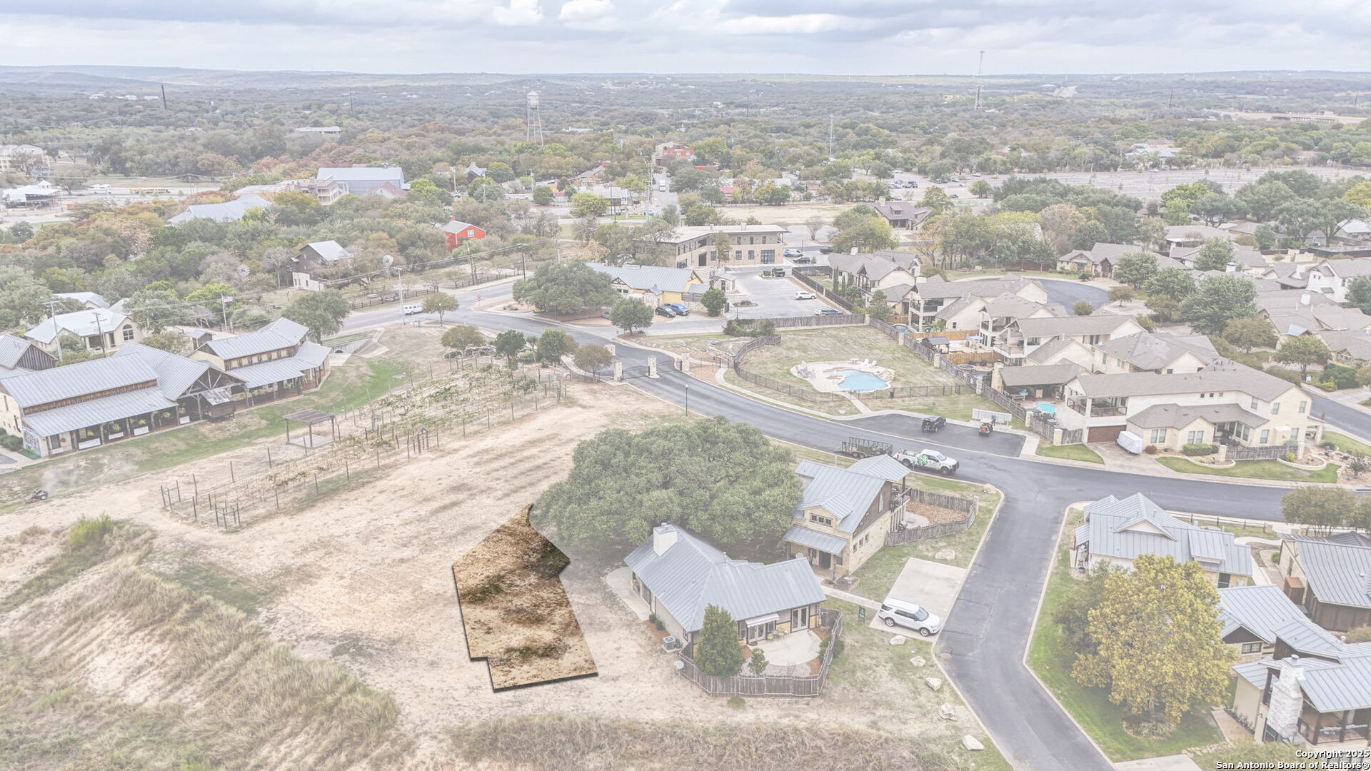 1614 Gruene Vineyard New Braunfels TX 78130