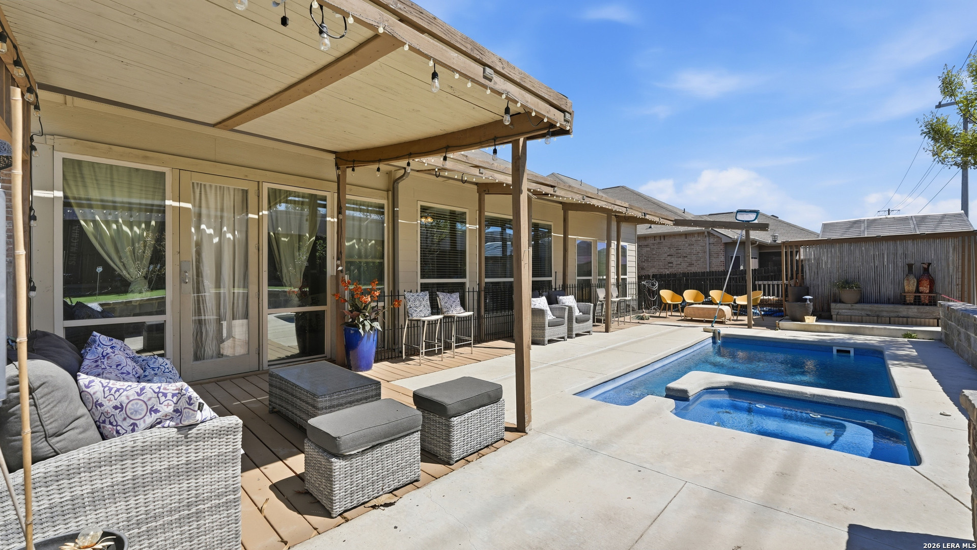 4929 Battle Lake Street Schertz TX 78108