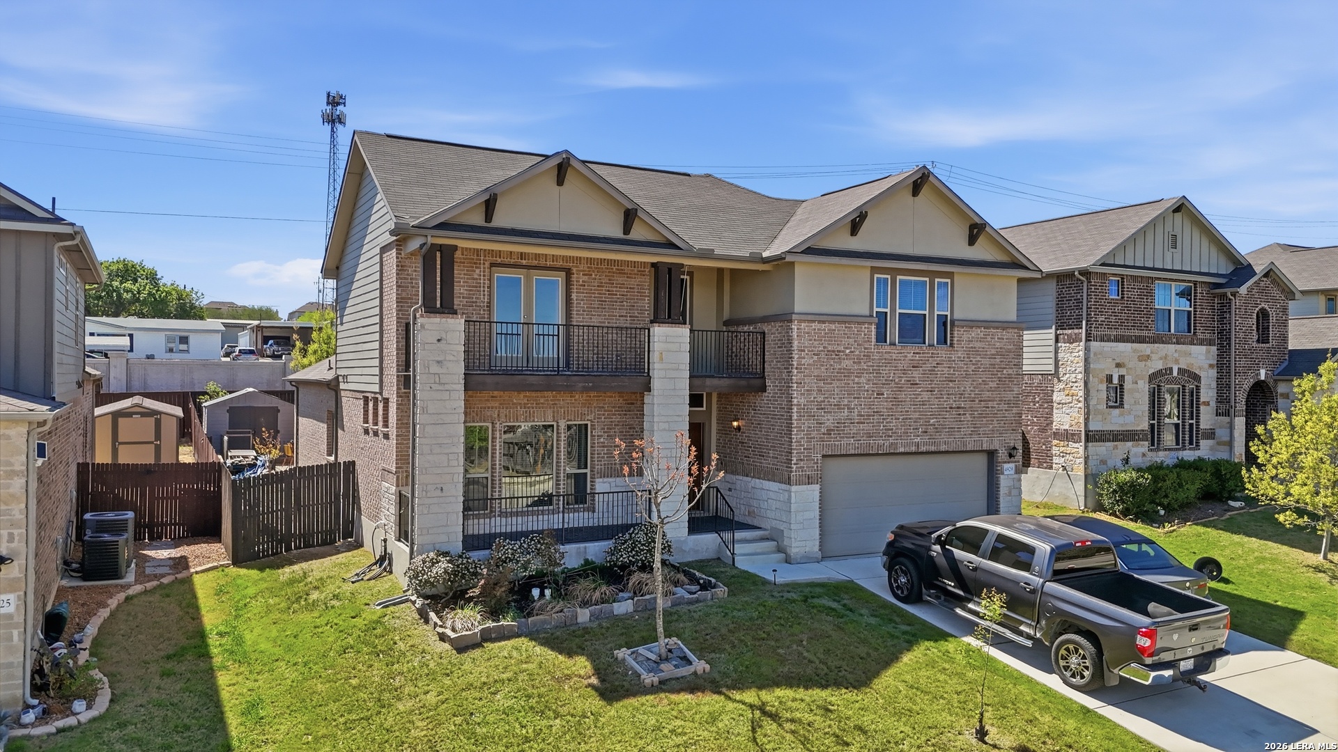 4929 Battle Lake Street Schertz TX 78108