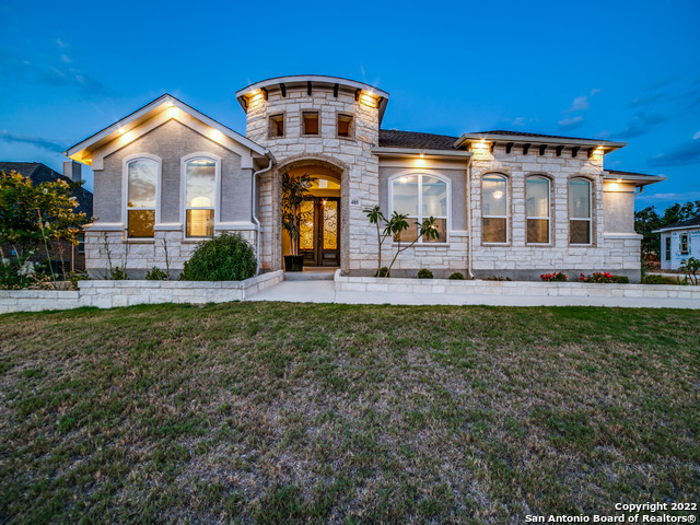 405 Lilly Bluff Castroville TX 78009