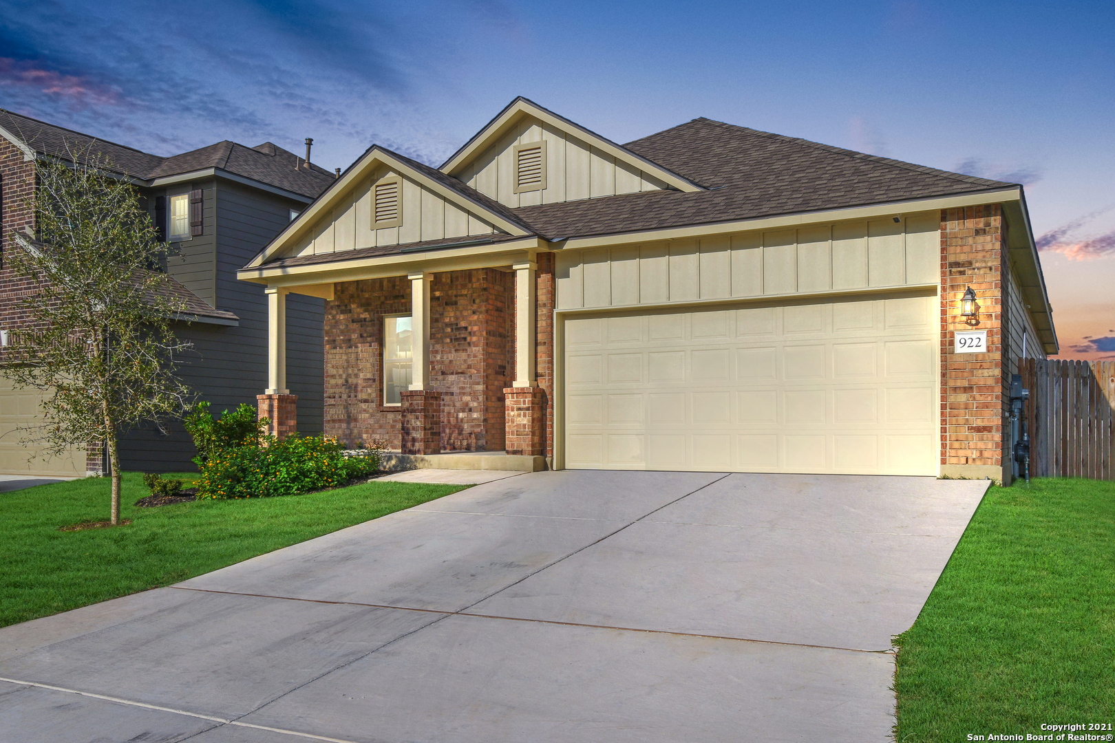 922 Lambshead Draw San Antonio TX 78245