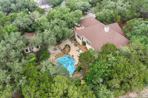 15610 Chinquapin Helotes TX 78023