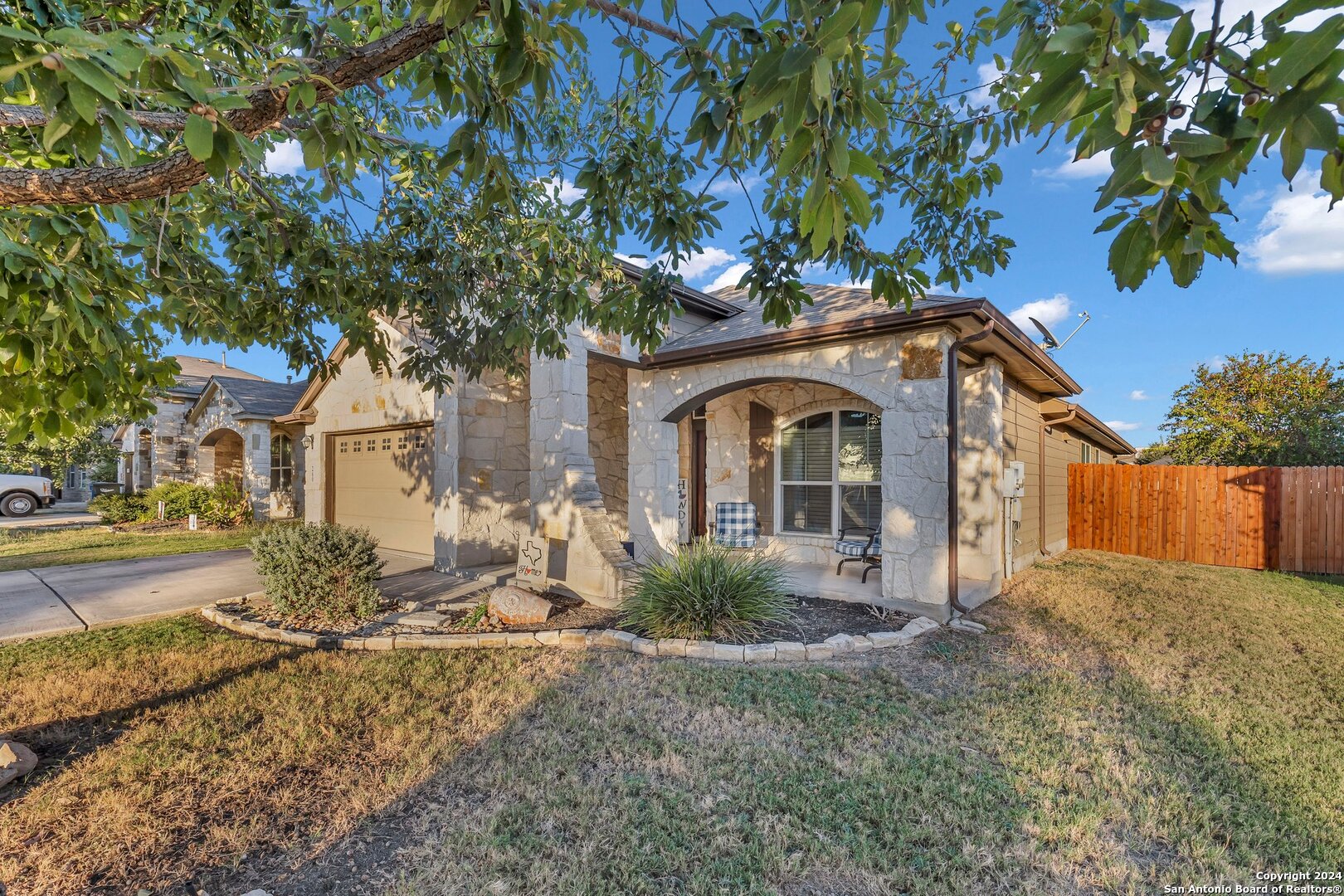 260 Escarpment Oak New Braunfels TX 78130